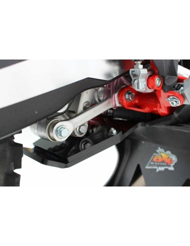 Placa de protectie AXP Enduro Xtrem -...