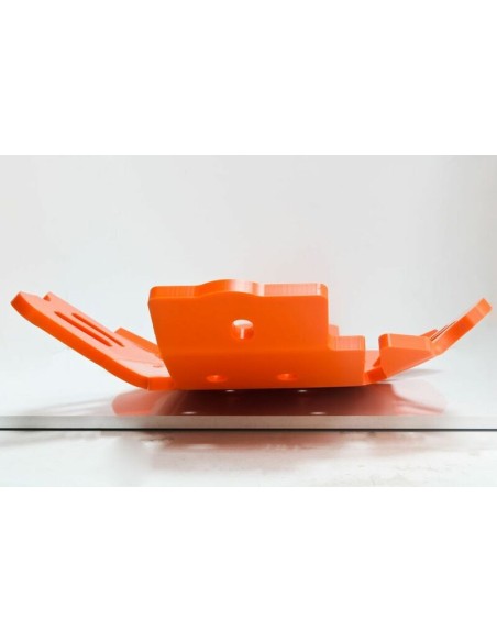 Placa de protectie AXP Enduro Xtrem - HDPE 8mm KTM