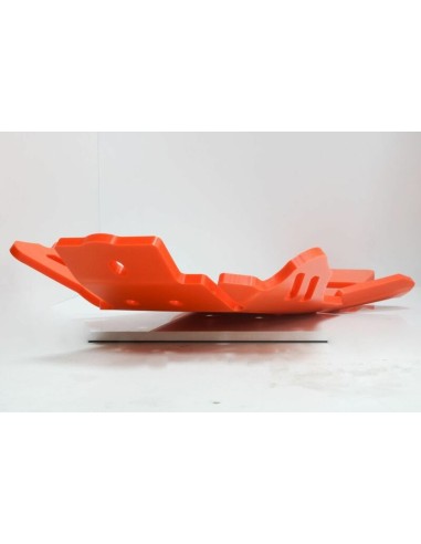 Placa de protectie AXP Enduro Xtrem -...