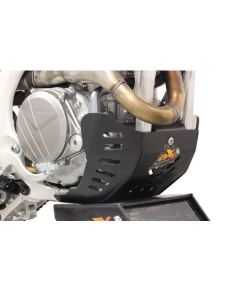 AXP Engine Skid Plate GP PHD 6mm