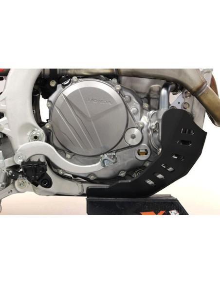 AXP Engine Skid Plate GP PHD 6mm