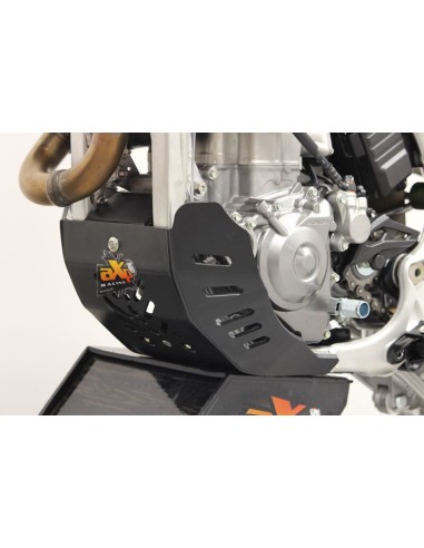 AXP Engine Skid Plate GP PHD 6mm