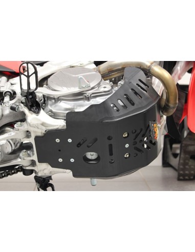 AXP Engine Skid Plate GP PHD 6mm