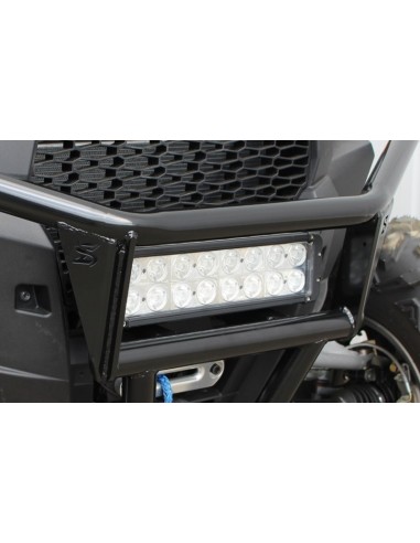 SARRAZIN LED light Ramp for front bumper - Polaris RZR1000