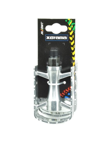 XERAMA City/Trekk Bike Pedals - 9/16'' XERAMA City/Trekk Bike Pedals - 9/16''