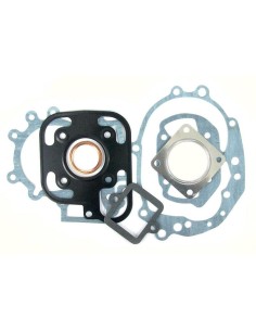 TECNIUM Complete Engine...