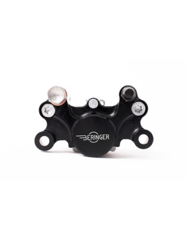 BERINGER Rear Brake Caliper 2 Pistons - Black