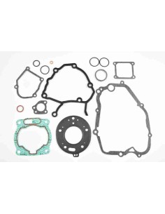 TECNIUM Complete Engine...