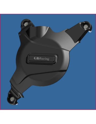 GB RACING Cluch Cover Protection