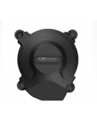 Alternator guard