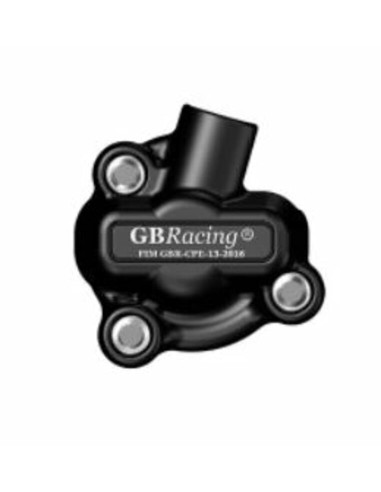 CAPAC POMPA DE APA GB RACING YAMAHA R3 2016