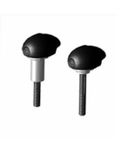 GB RACING F RAM E SLIDERS...