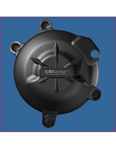 Alternator guard