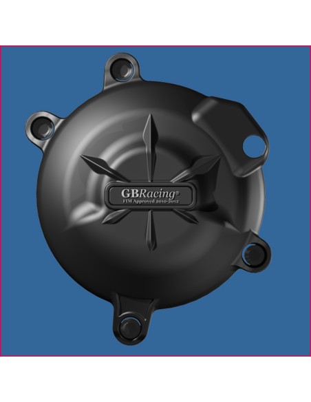 Protectie alternator