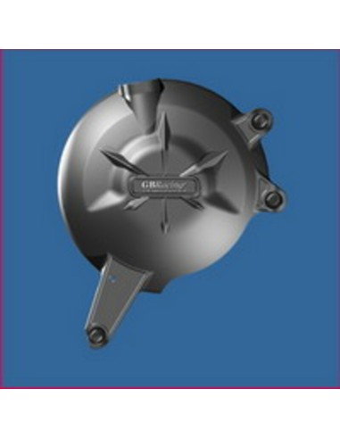 GB RACING Cluch Cover Protection