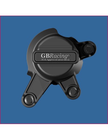 Ignition guard