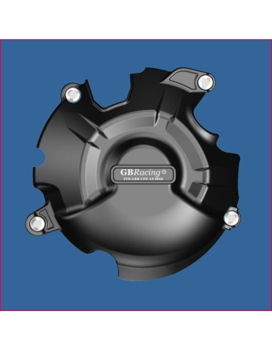 GB RACING Cluch Cover Protection