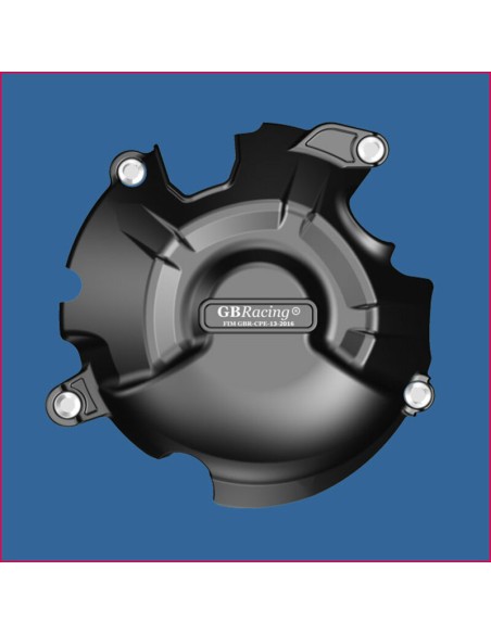 GB RACING Cluch Cover Protection