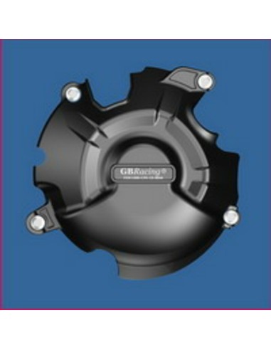GB RACING Cluch Cover Protection