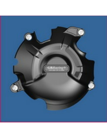 GB RACING Cluch Cover Protection
