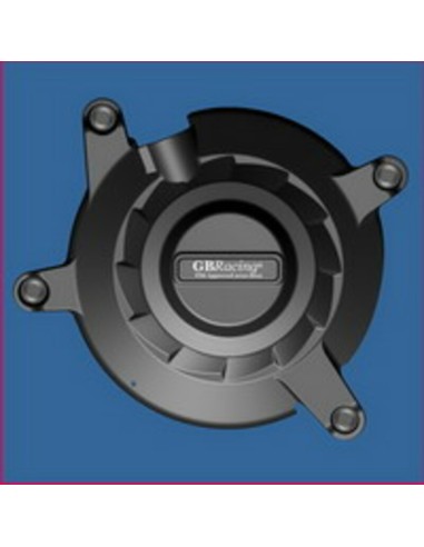 GB RACING Cluch Cover Protection