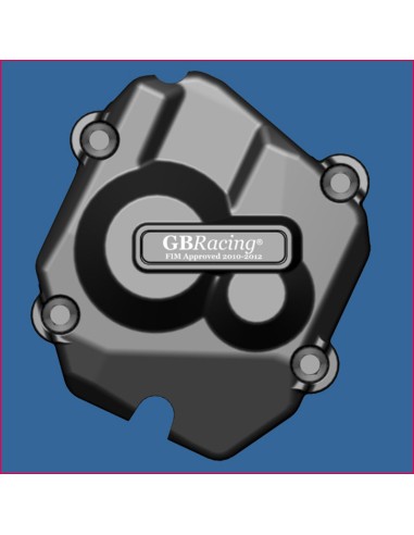 Ignition guard