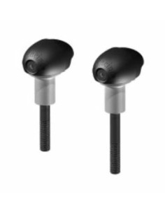 GB RACING FRAME SLIDERS...