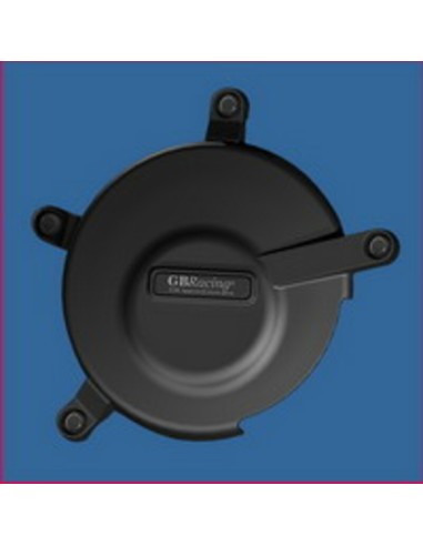 GB RACING Cluch Cover Protection