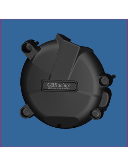 Protectie alternator