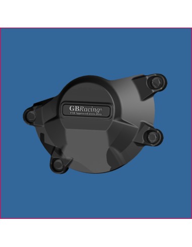 Alternator guard