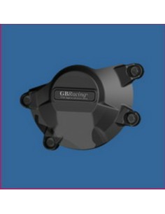 Alternator guard 2