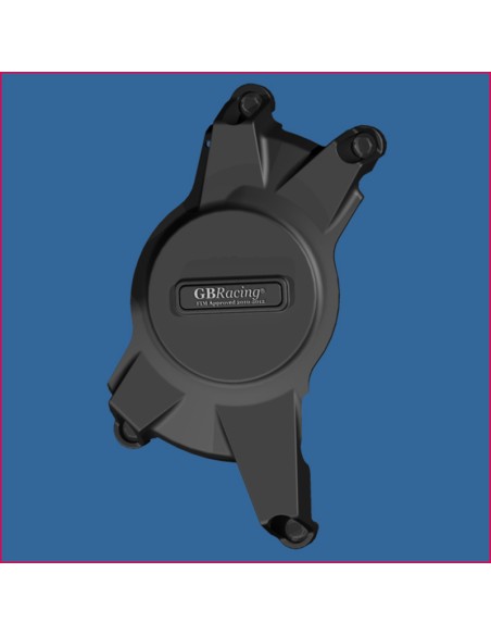 GB RACING Cluch Cover Protection