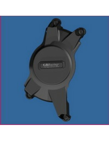 GB RACING Cluch Cover Protection