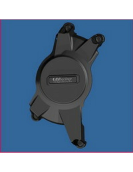 GB RACING Cluch Cover Protection
