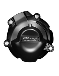 CAPAC ALTERNATOR RACING GB...