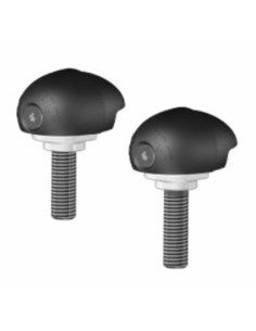 GB RACING F RAM E SLIDERS...