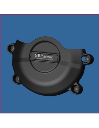 Alternator guard