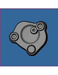 Crankshaft protector