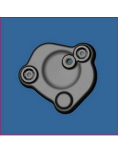 Crankshaft protector 2