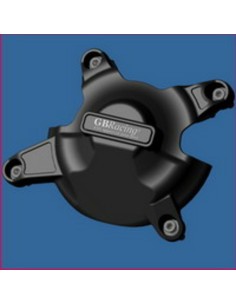 Alternator guard 2
