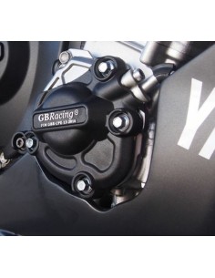 Husa GB Racing Pulse neagra...