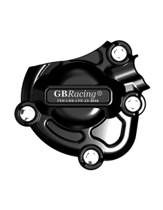 GBRACING Ignition Cover... 2