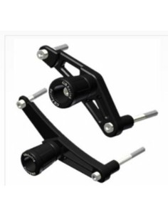 GB RACING CRASH SET...