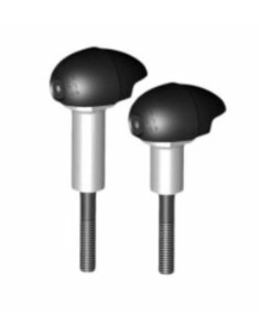 GB RACING F RAM E SLIDERS...