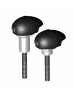 GB RACING F RAM E SLIDERS...