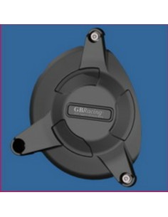GB RACING Clutch guard 2