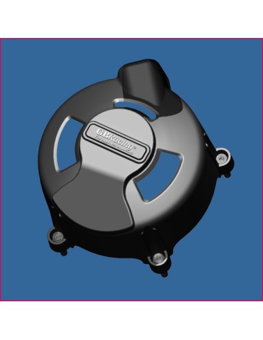 Alternator guard