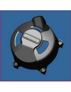 Alternator guard 2