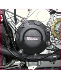 Protectie alternator