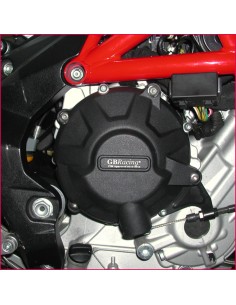 GB RACING Cluch Cover...